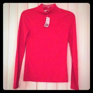 NWT Forever 21 Turtleneck S